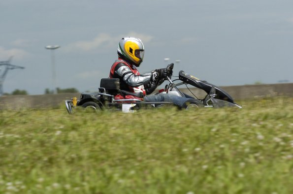 GMT 94 Circuit CAROLE 20 06 2007
 ©PSP STAN PEREC