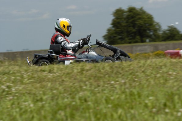 GMT 94 Circuit CAROLE 20 06 2007
 ©PSP STAN PEREC
