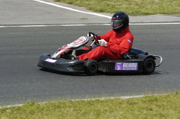 GMT 94 Circuit CAROLE 20 06 2007
 ©PSP STAN PEREC