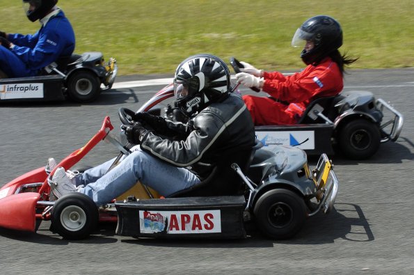 GMT 94 Circuit CAROLE 20 06 2007
 ©PSP STAN PEREC
