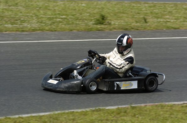 GMT 94 Circuit CAROLE 20 06 2007
 ©PSP STAN PEREC