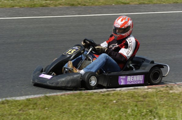 GMT 94 Circuit CAROLE 20 06 2007
 ©PSP STAN PEREC