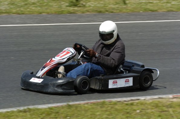 GMT 94 Circuit CAROLE 20 06 2007
 ©PSP STAN PEREC