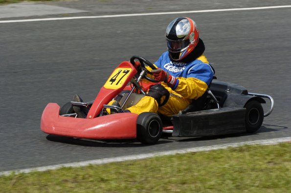 GMT 94 Circuit CAROLE 20 06 2007
 ©PSP STAN PEREC