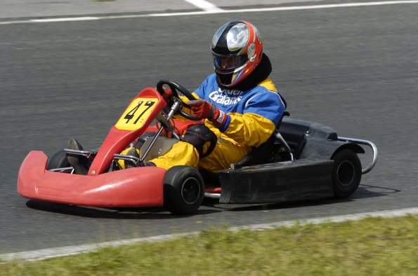 GMT 94 Circuit CAROLE 20 06 2007
 ©PSP STAN PEREC