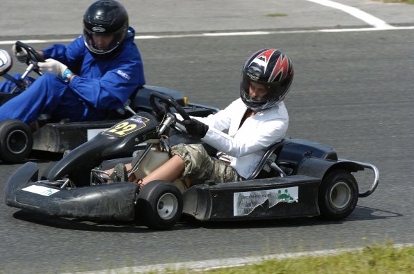 GMT 94 Circuit CAROLE 20 06 2007
 ©PSP STAN PEREC