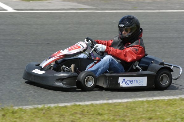 GMT 94 Circuit CAROLE 20 06 2007
 ©PSP STAN PEREC