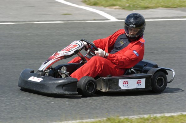 GMT 94 Circuit CAROLE 20 06 2007
 ©PSP STAN PEREC