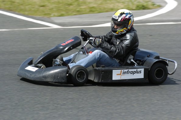 GMT 94 Circuit CAROLE 20 06 2007
 ©PSP STAN PEREC