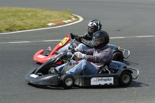 GMT 94 Circuit CAROLE 20 06 2007
 ©PSP STAN PEREC