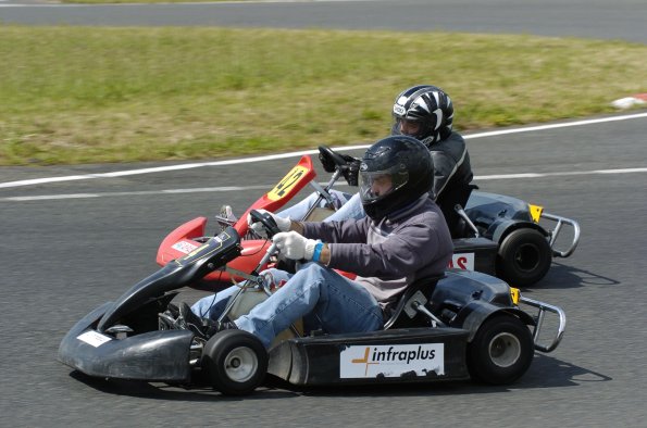 GMT 94 Circuit CAROLE 20 06 2007
 ©PSP STAN PEREC