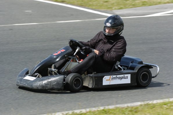 GMT 94 Circuit CAROLE 20 06 2007
 ©PSP STAN PEREC