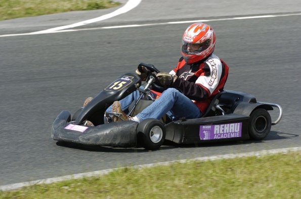 GMT 94 Circuit CAROLE 20 06 2007
 ©PSP STAN PEREC