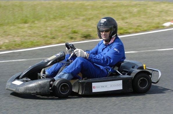 GMT 94 Circuit CAROLE 20 06 2007
 ©PSP STAN PEREC