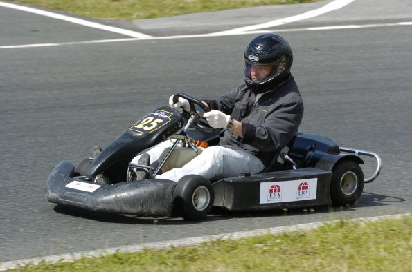 GMT 94 Circuit CAROLE 20 06 2007
 ©PSP STAN PEREC