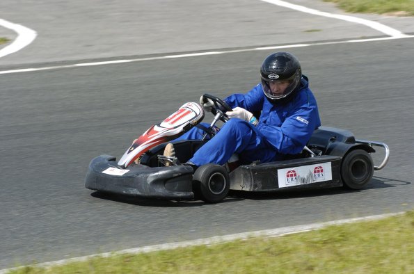 GMT 94 Circuit CAROLE 20 06 2007
 ©PSP STAN PEREC