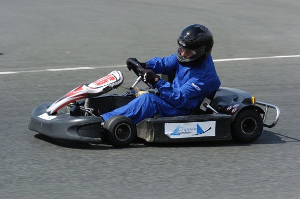 GMT 94 Circuit CAROLE 20 06 2007
 ©PSP STAN PEREC