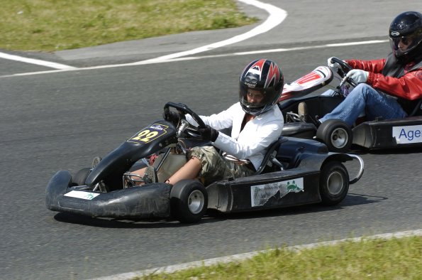 GMT 94 Circuit CAROLE 20 06 2007
 ©PSP STAN PEREC