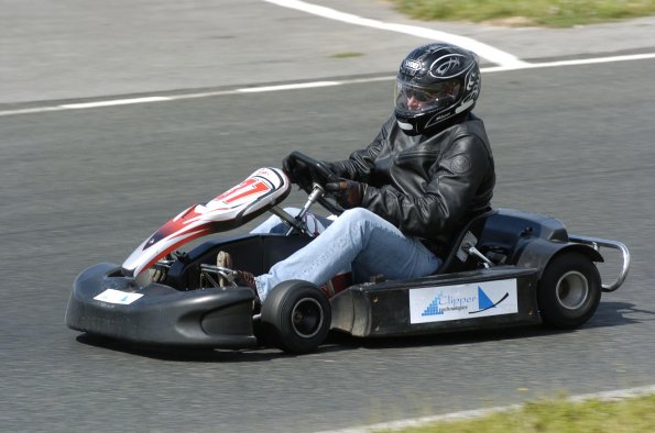 GMT 94 Circuit CAROLE 20 06 2007
 ©PSP STAN PEREC