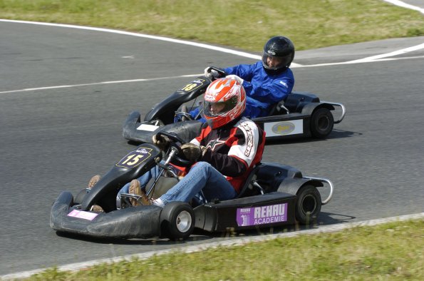 GMT 94 Circuit CAROLE 20 06 2007
 ©PSP STAN PEREC
