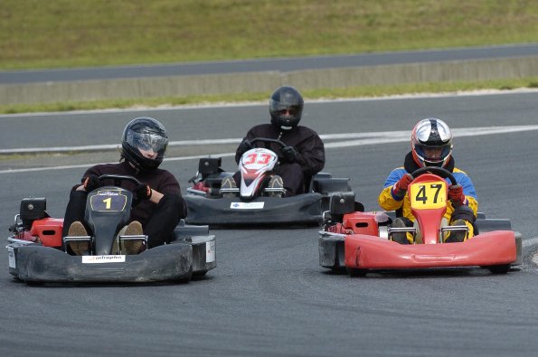 GMT 94 Circuit CAROLE 20 06 2007
 ©PSP STAN PEREC