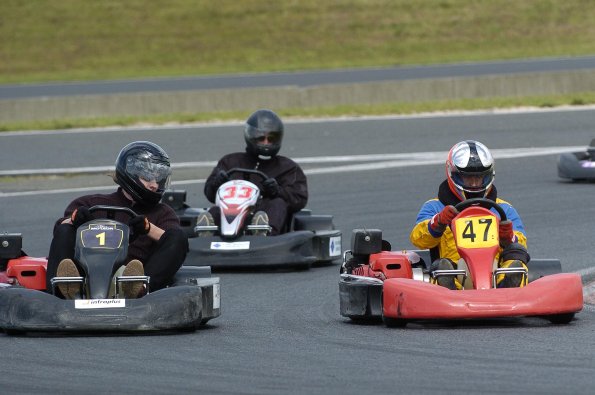 GMT 94 Circuit CAROLE 20 06 2007
 ©PSP STAN PEREC