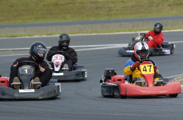 GMT 94 Circuit CAROLE 20 06 2007
 ©PSP STAN PEREC