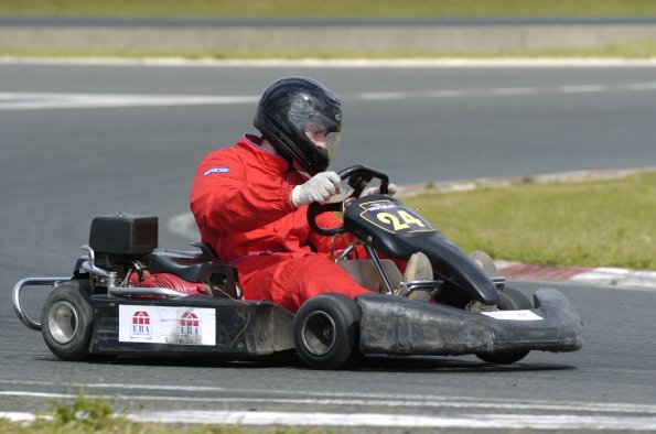 GMT 94 Circuit CAROLE 20 06 2007
 ©PSP STAN PEREC