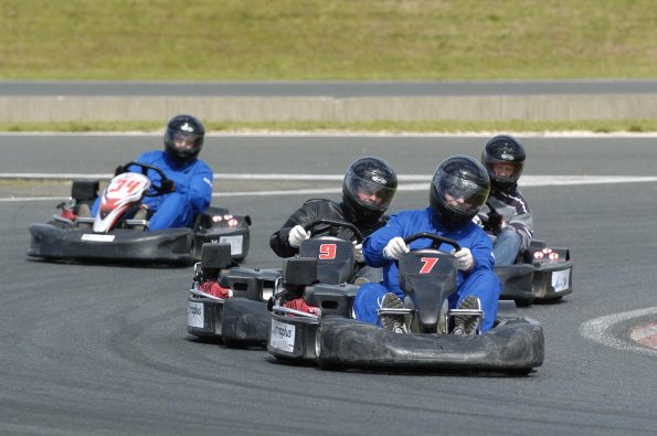 GMT 94 Circuit CAROLE 20 06 2007
 ©PSP STAN PEREC