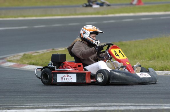 GMT 94 Circuit CAROLE 20 06 2007
 ©PSP STAN PEREC