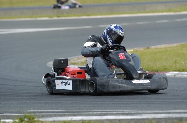 GMT 94 Circuit CAROLE 20 06 2007
 ©PSP STAN PEREC