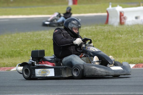 GMT 94 Circuit CAROLE 20 06 2007
 ©PSP STAN PEREC