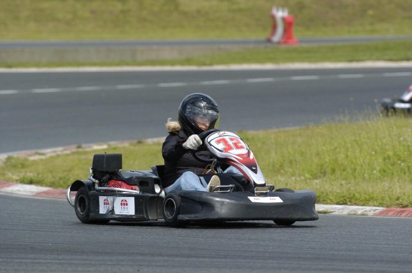 GMT 94 Circuit CAROLE 20 06 2007
 ©PSP STAN PEREC