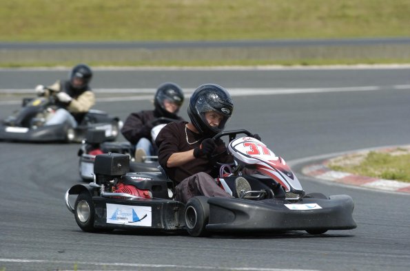 GMT 94 Circuit CAROLE 20 06 2007
 ©PSP STAN PEREC