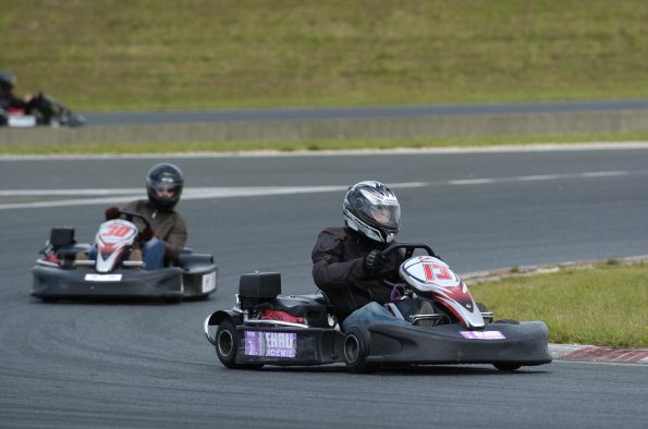 GMT 94 Circuit CAROLE 20 06 2007
 ©PSP STAN PEREC