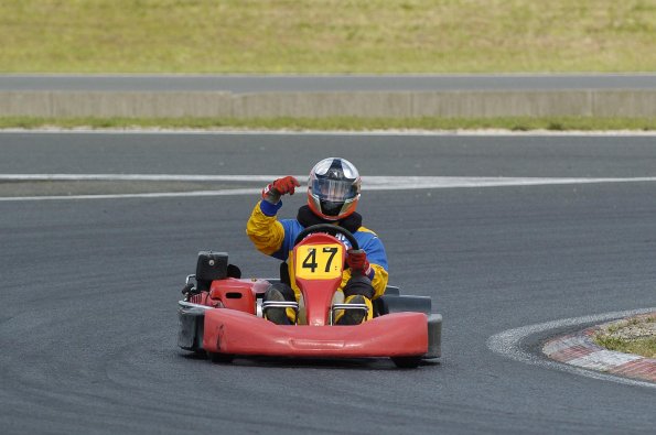 GMT 94 Circuit CAROLE 20 06 2007
 ©PSP STAN PEREC
