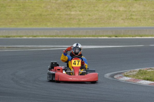 GMT 94 Circuit CAROLE 20 06 2007
 ©PSP STAN PEREC