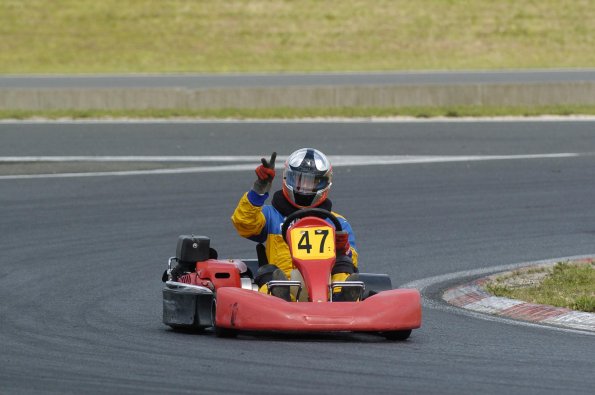 GMT 94 Circuit CAROLE 20 06 2007
 ©PSP STAN PEREC