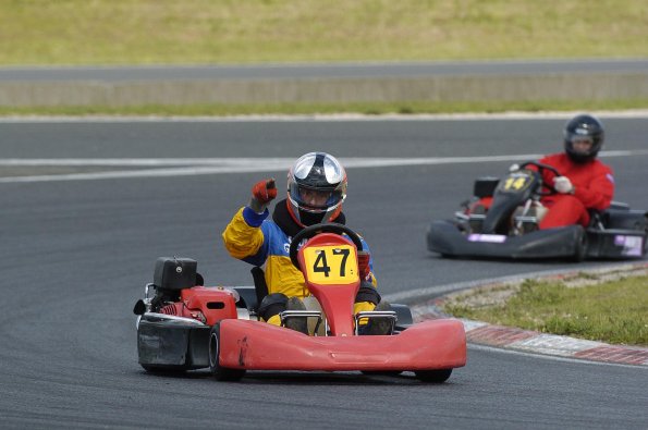 GMT 94 Circuit CAROLE 20 06 2007
 ©PSP STAN PEREC