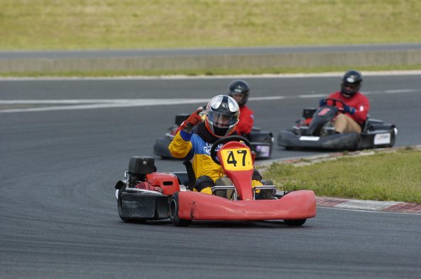 GMT 94 Circuit CAROLE 20 06 2007
 ©PSP STAN PEREC
