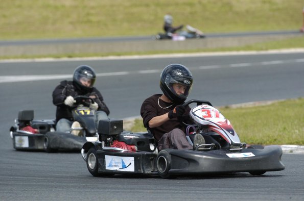 GMT 94 Circuit CAROLE 20 06 2007
 ©PSP STAN PEREC