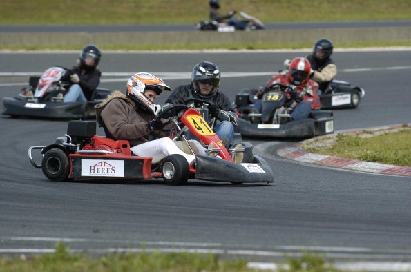 GMT 94 Circuit CAROLE 20 06 2007
 ©PSP STAN PEREC