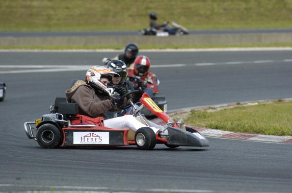 GMT 94 Circuit CAROLE 20 06 2007
 ©PSP STAN PEREC