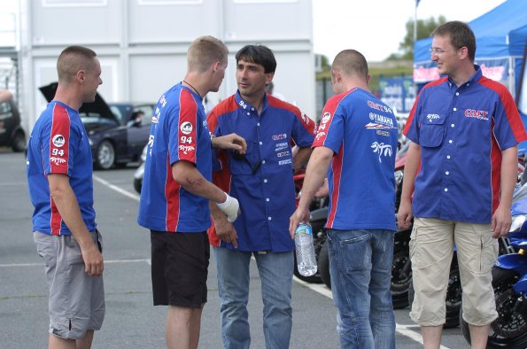 GMT 94 Circuit CAROLE 20 06 2007
 ©PSP STAN PEREC