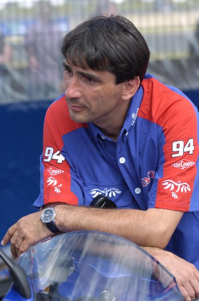 GMT 94 Circuit CAROLE 20 06 2007
 ©PSP STAN PEREC