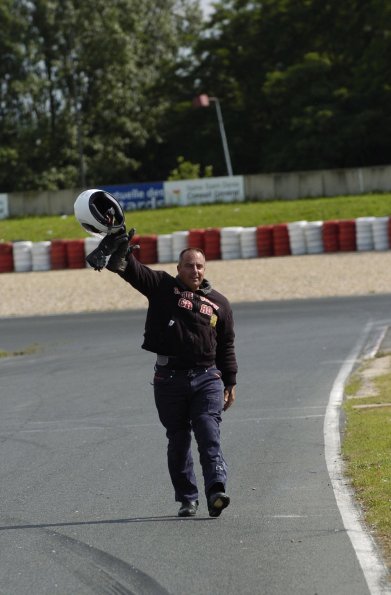 GMT 94 Circuit CAROLE 20 06 2007
 ©PSP STAN PEREC