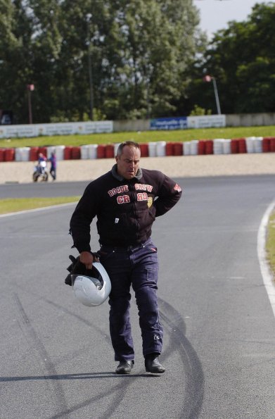 GMT 94 Circuit CAROLE 20 06 2007
 ©PSP STAN PEREC