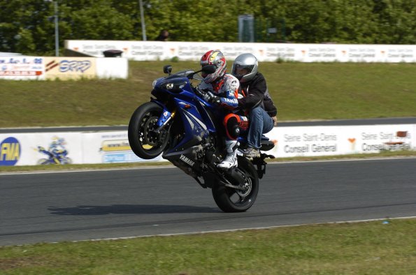 GMT 94 Circuit CAROLE 20 06 2007
 ©PSP STAN PEREC