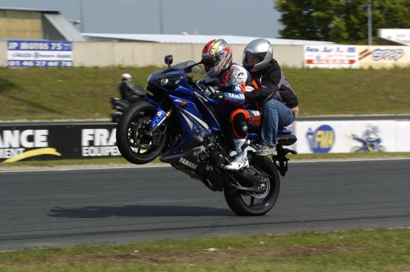 GMT 94 Circuit CAROLE 20 06 2007
 ©PSP STAN PEREC