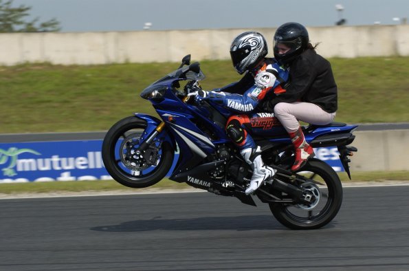 GMT 94 Circuit CAROLE 20 06 2007
 ©PSP STAN PEREC